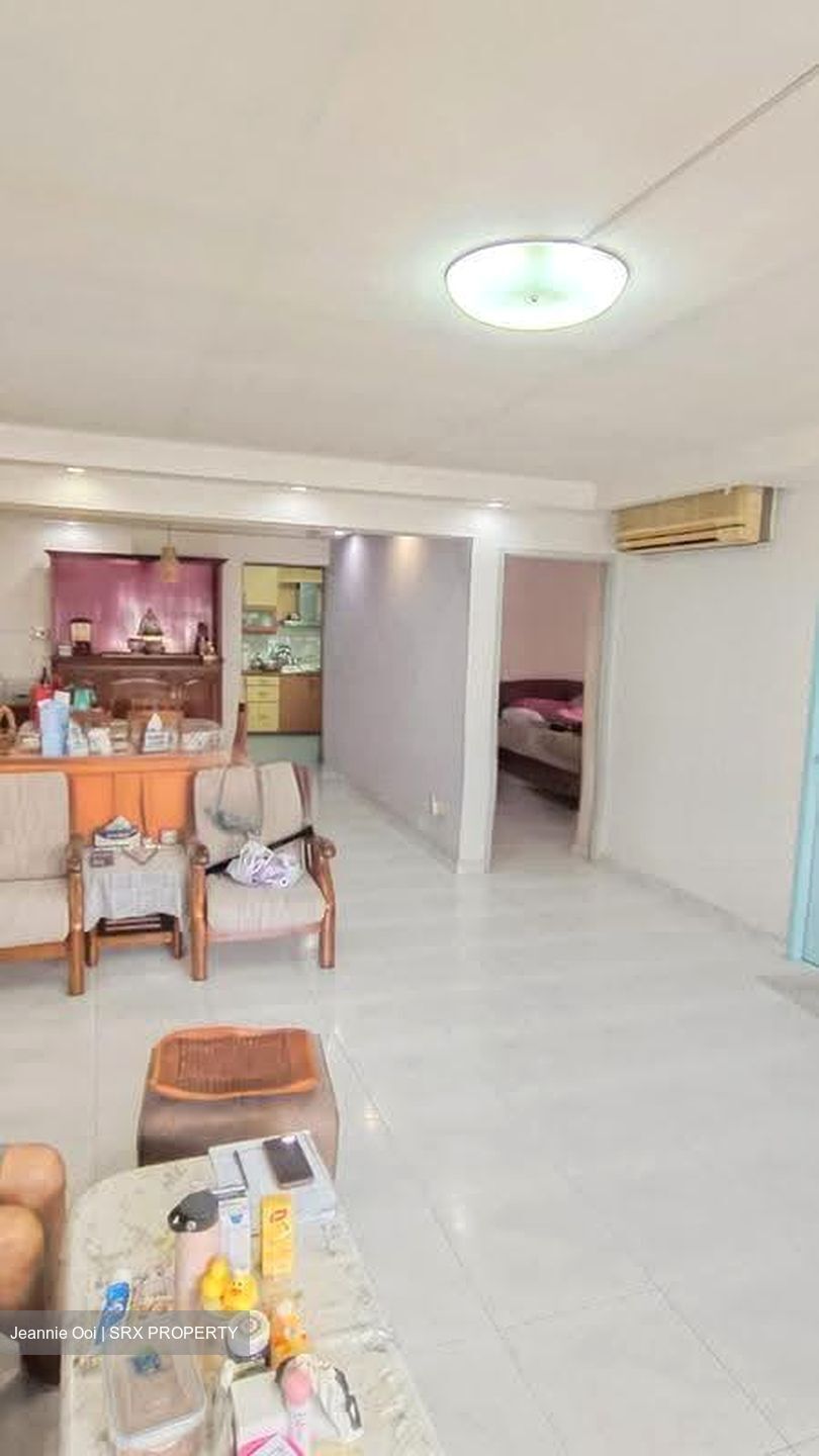 Blk 760 Choa Chu Kang North 5 (Choa Chu Kang), HDB 5 Rooms #623719141